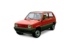 Fiat Panda (141A)